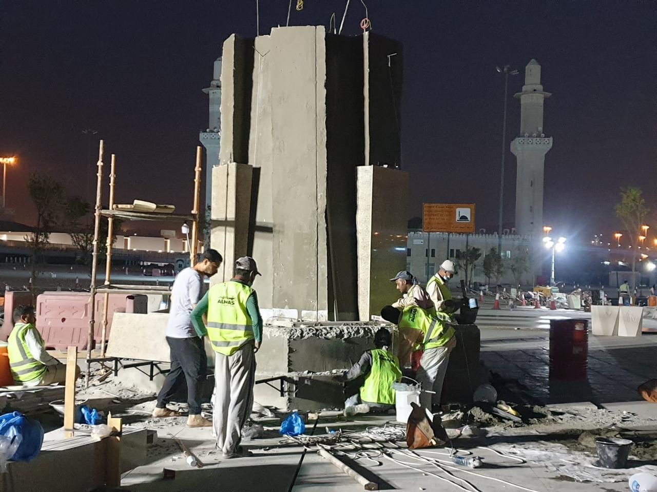 التركيب الاحترافي - صورة 1