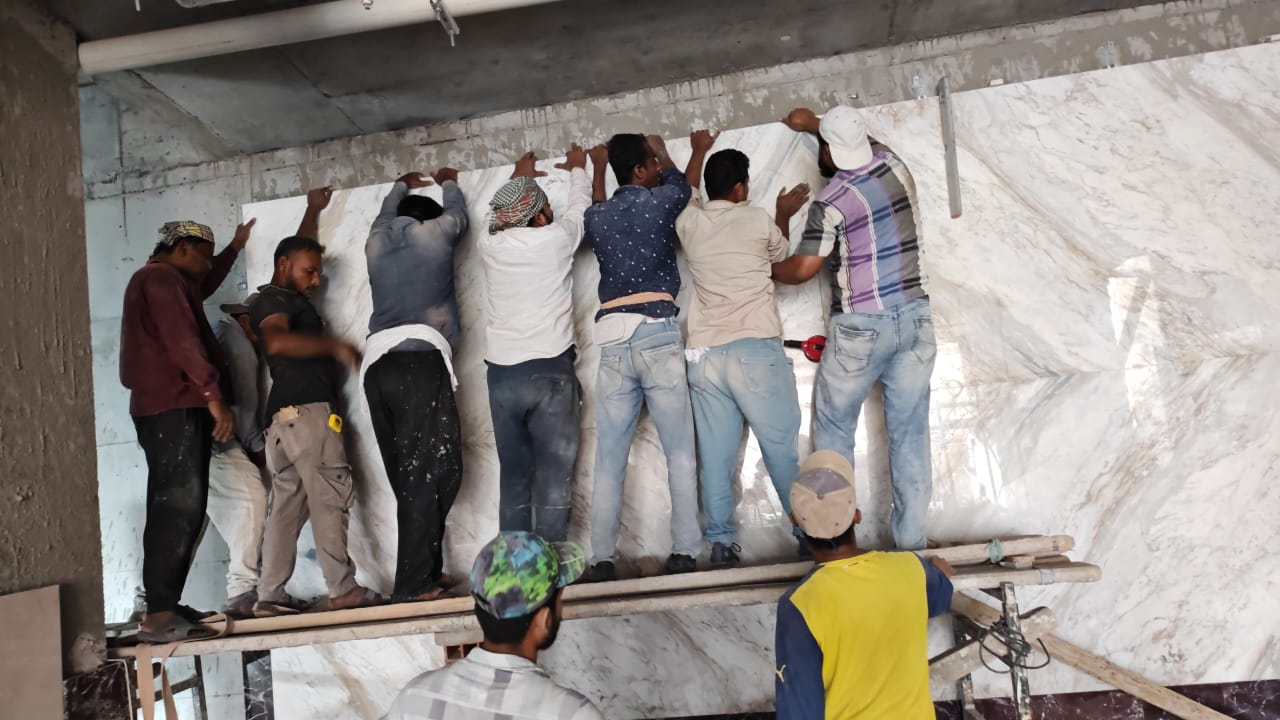 التركيب الاحترافي - صورة 2